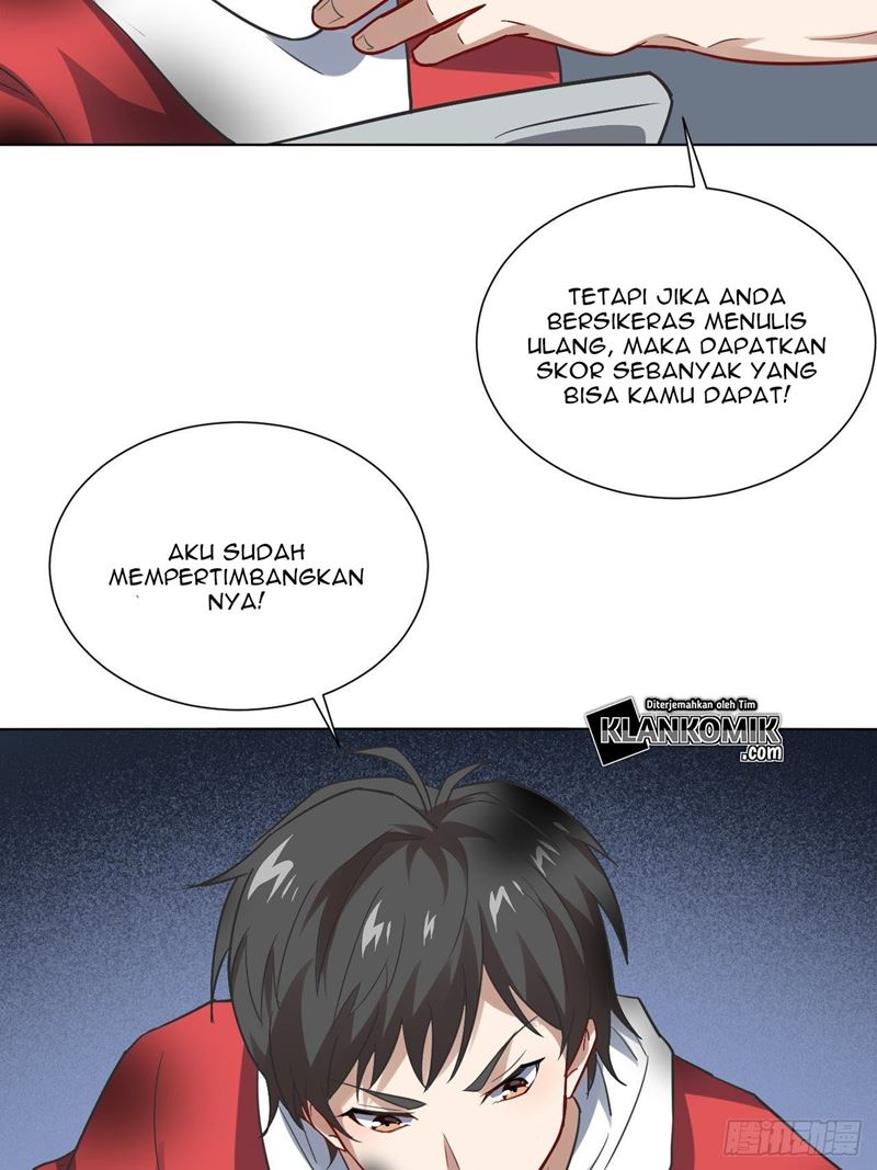 The High Energy Attack Bab 51 halaman 38