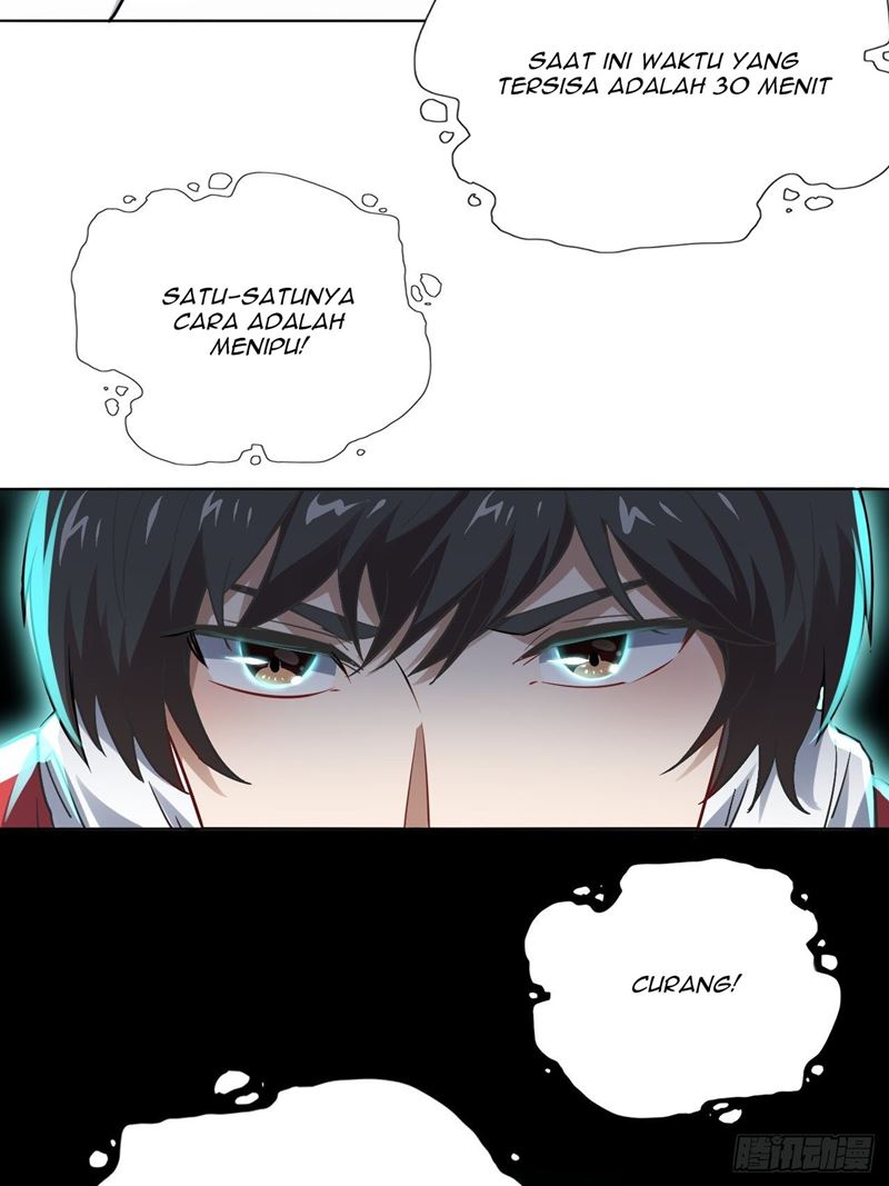 The High Energy Attack Bab 51 halaman 43