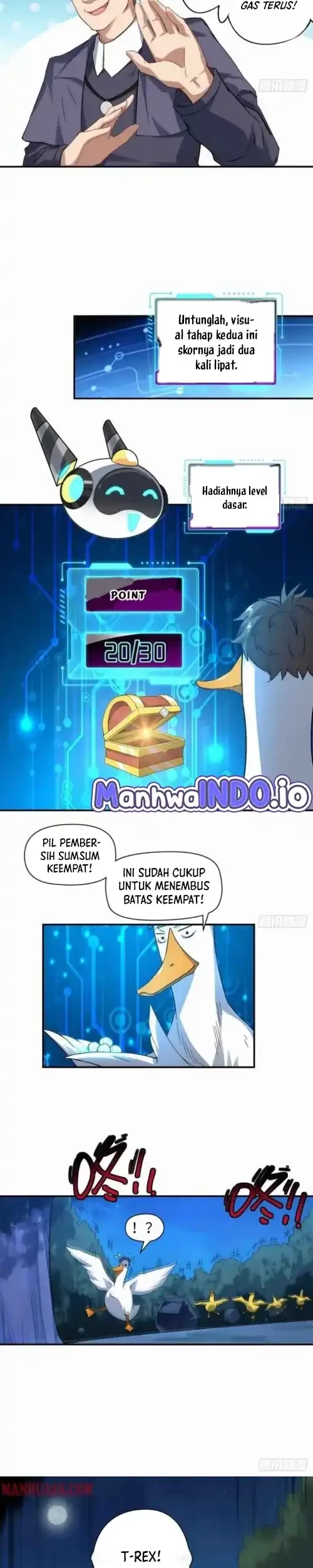 The High Energy Attack Bab 54 halaman 9