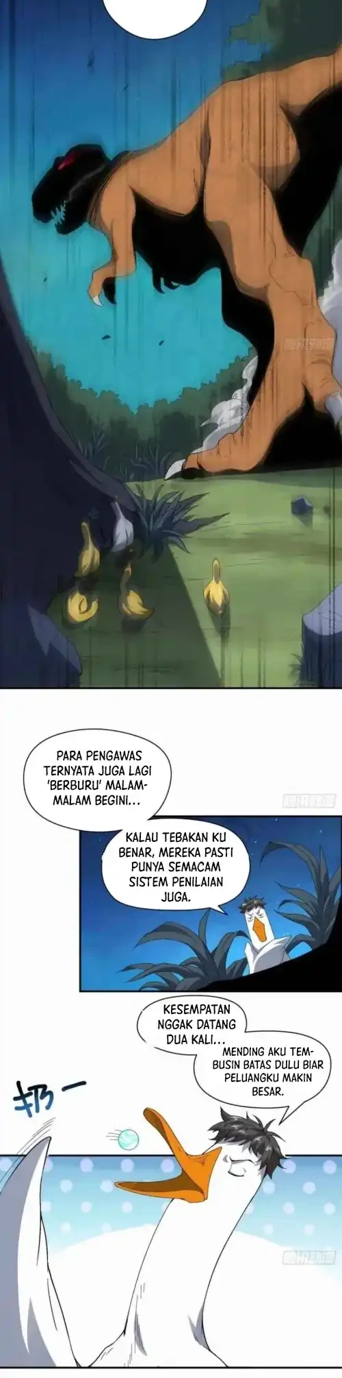 The High Energy Attack Bab 54 halaman 10