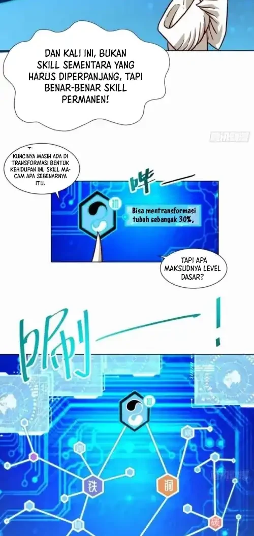 The High Energy Attack Bab 58 halaman 2