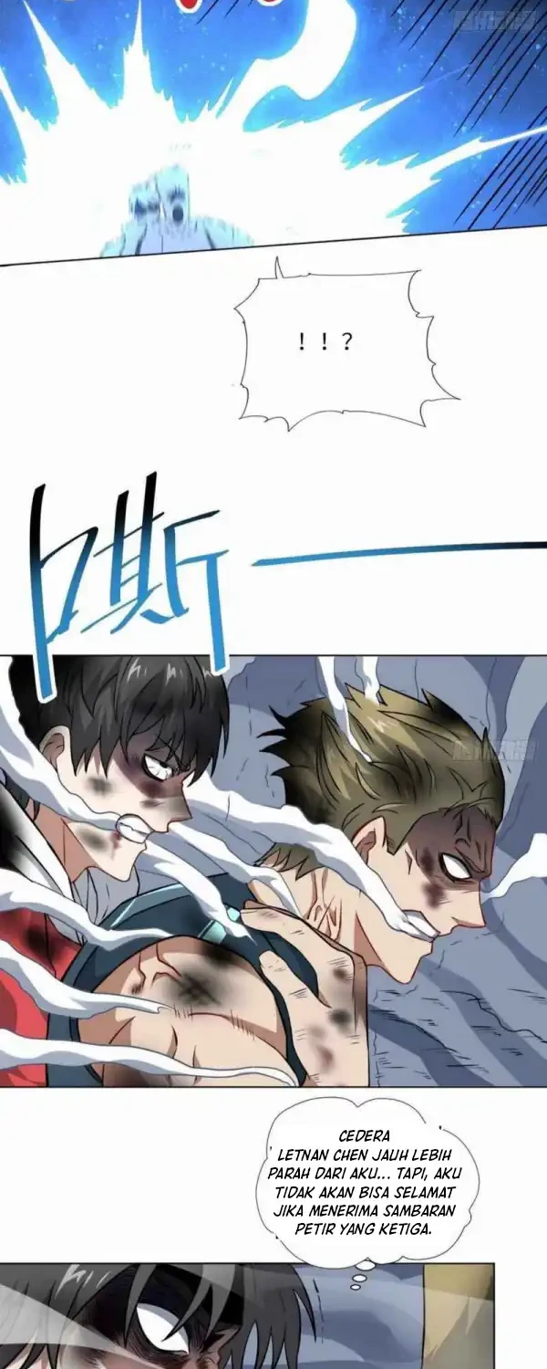 The High Energy Attack chapter 60 halaman 4