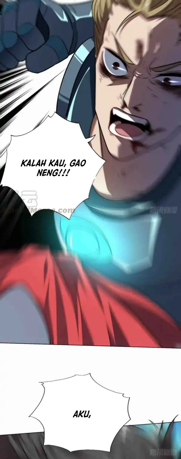 The High Energy Attack chapter 60 halaman 7