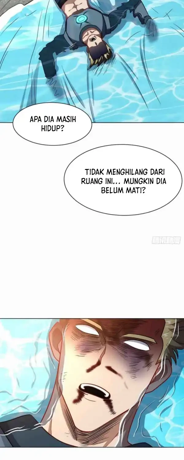 The High Energy Attack chapter 60 halaman 16