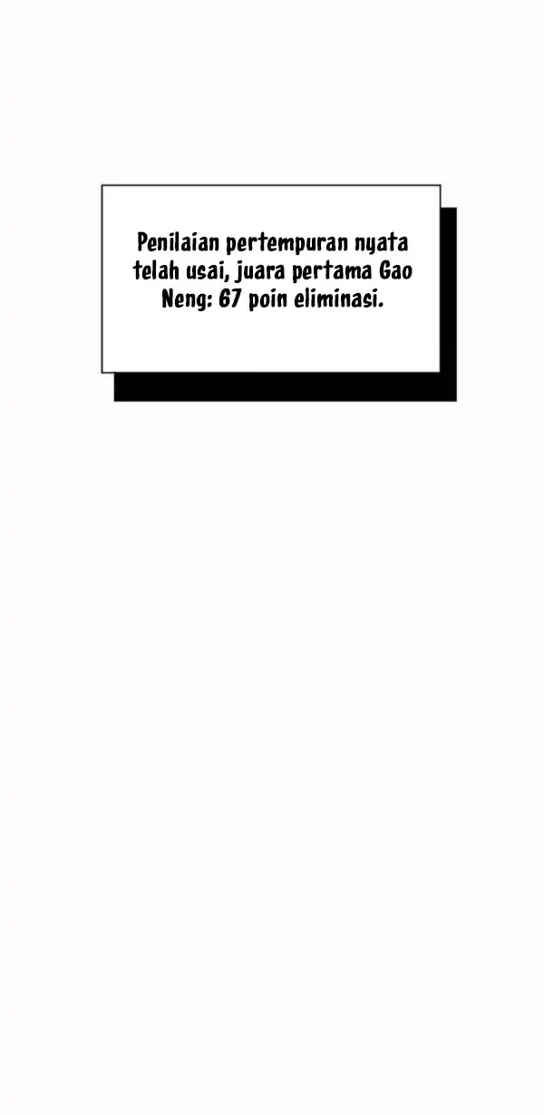 The High Energy Attack chapter 60 halaman 31