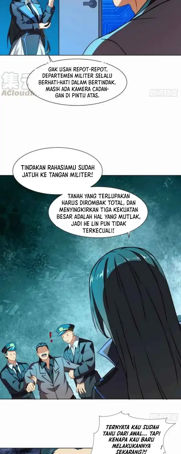 The High Energy Attack Bab 61 halaman 4