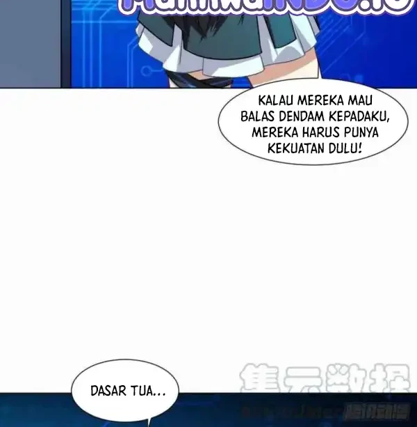 The High Energy Attack Bab 61 halaman 6