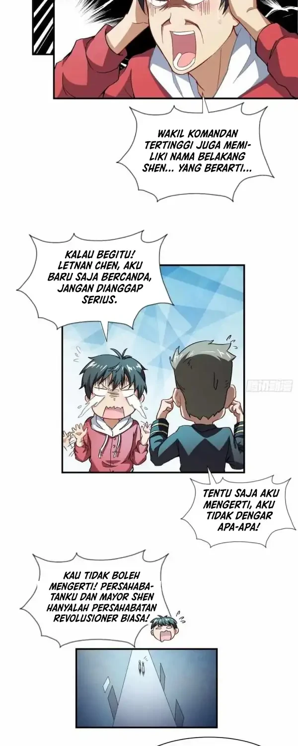 The High Energy Attack Bab 64 halaman 4