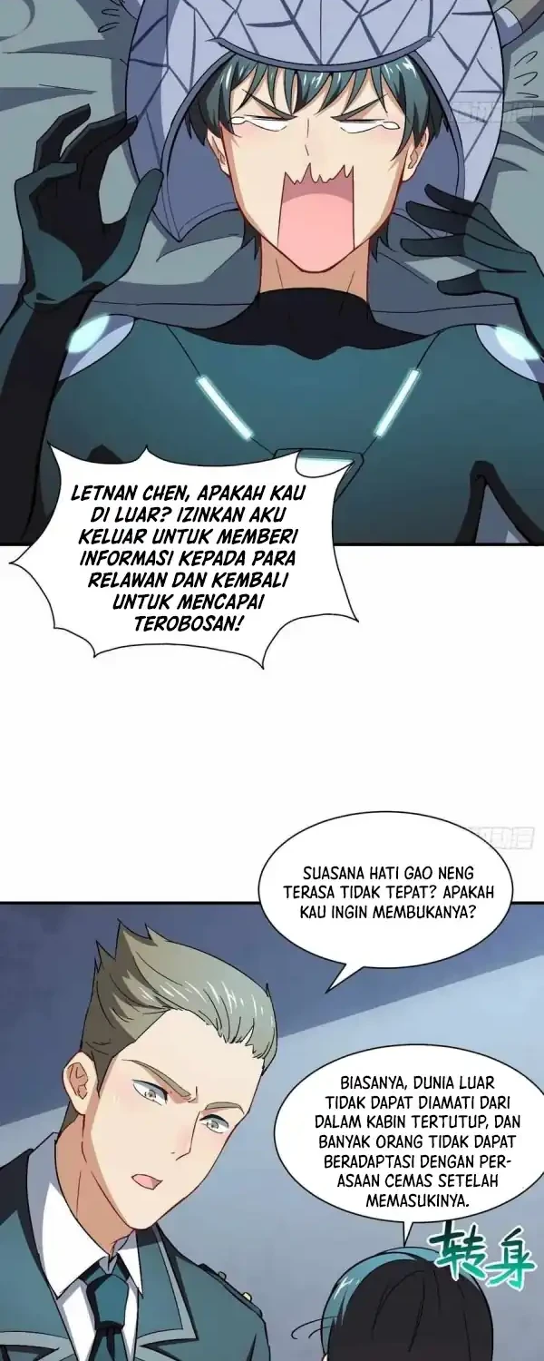 The High Energy Attack Bab 64 halaman 9