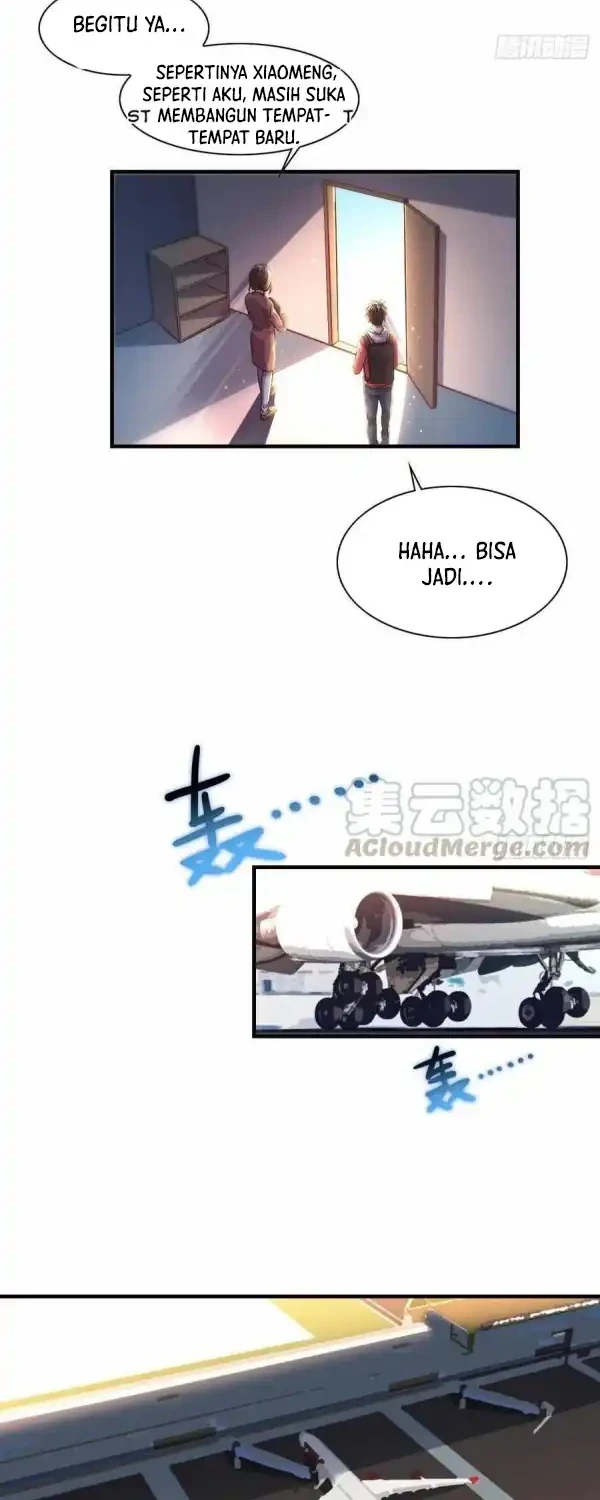 The High Energy Attack Bab 66 halaman 23