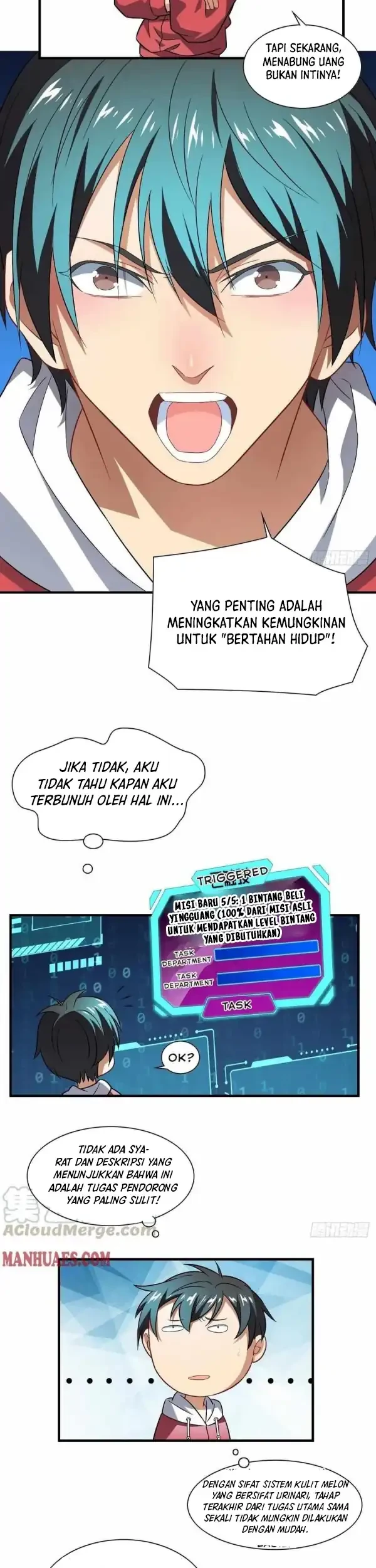 The High Energy Attack Bab 67 halaman 3