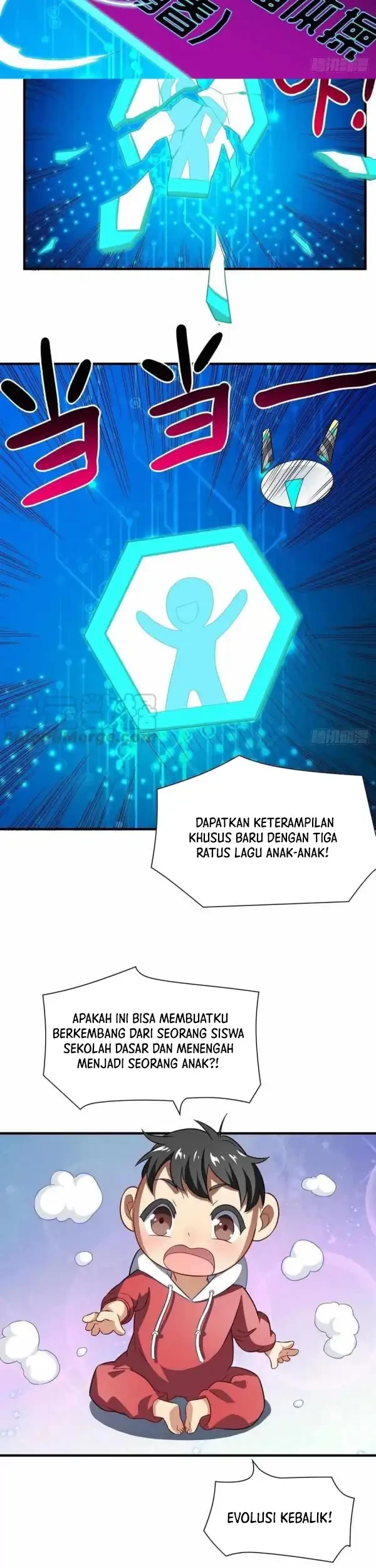 The High Energy Attack Bab 67 halaman 5