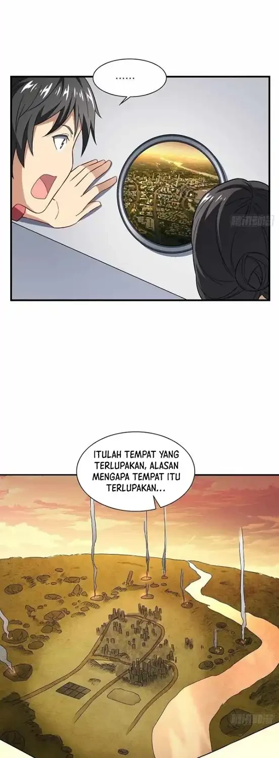 The High Energy Attack Bab 67 halaman 8