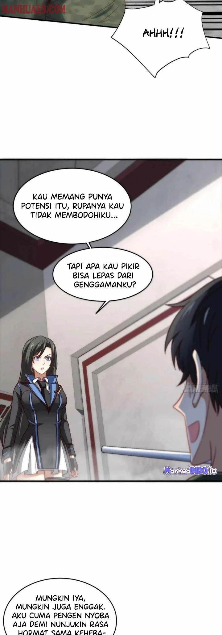 The High Energy Attack Bab 80 halaman 4
