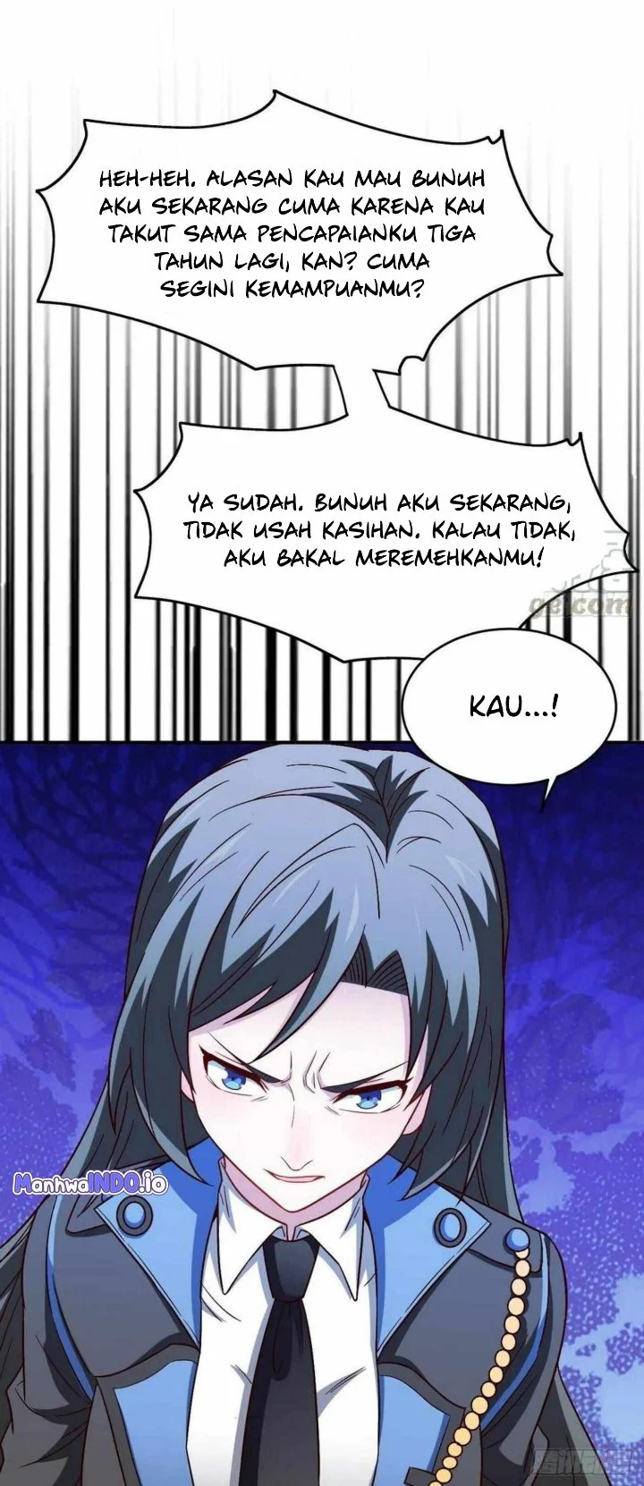 The High Energy Attack Bab 80 halaman 9
