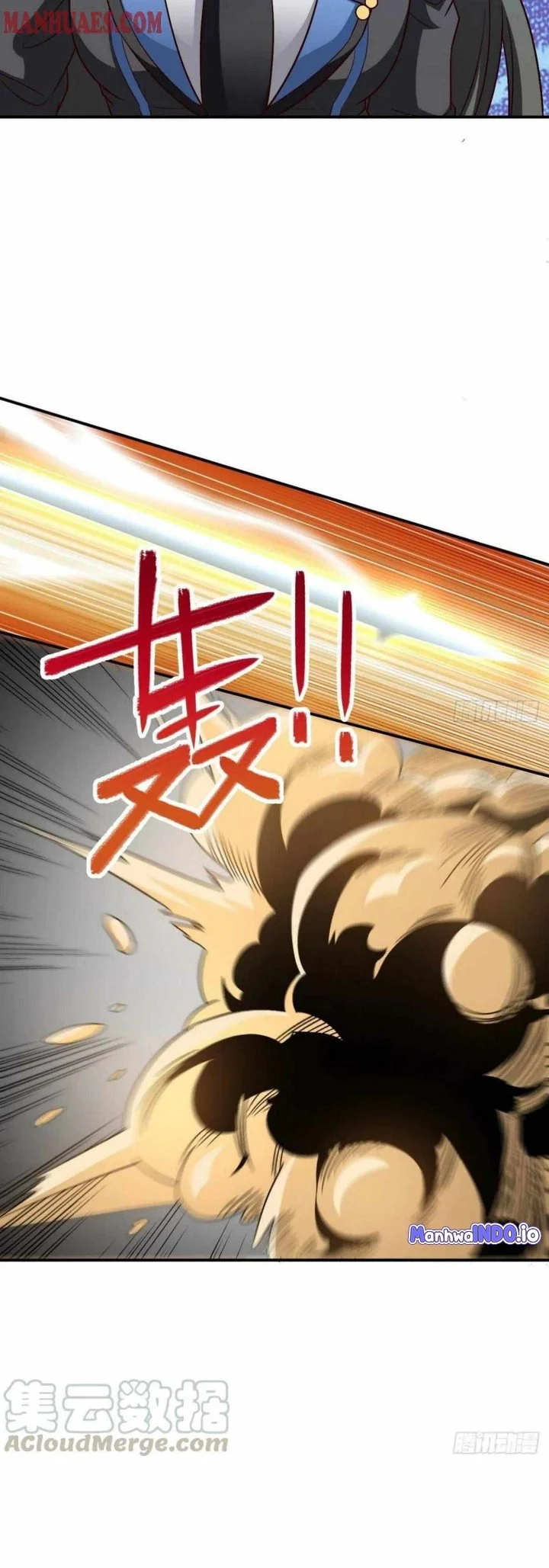 The High Energy Attack Bab 80 halaman 10