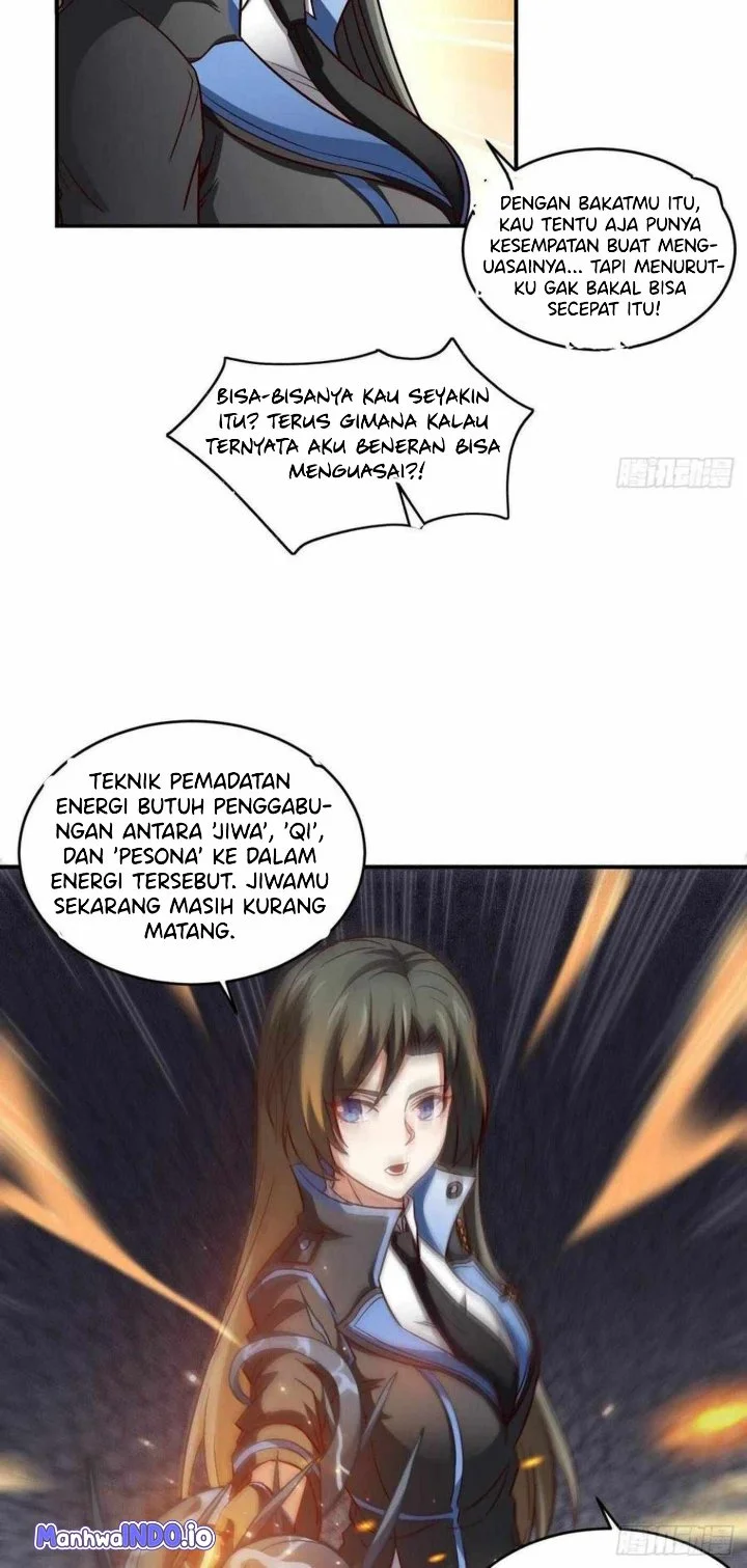 The High Energy Attack Bab 80 halaman 14