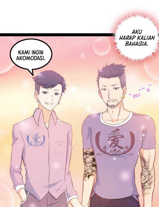 The Hitman Bodyguard chapter 01 halaman 50