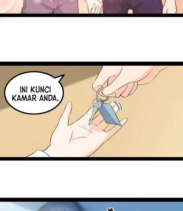 The Hitman Bodyguard chapter 01 halaman 51