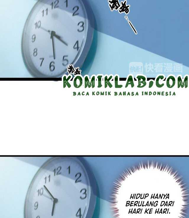 The Hitman Bodyguard chapter 01 halaman 52