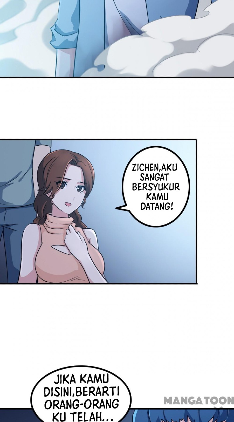 The Hitman Bodyguard chapter 05 halaman 7
