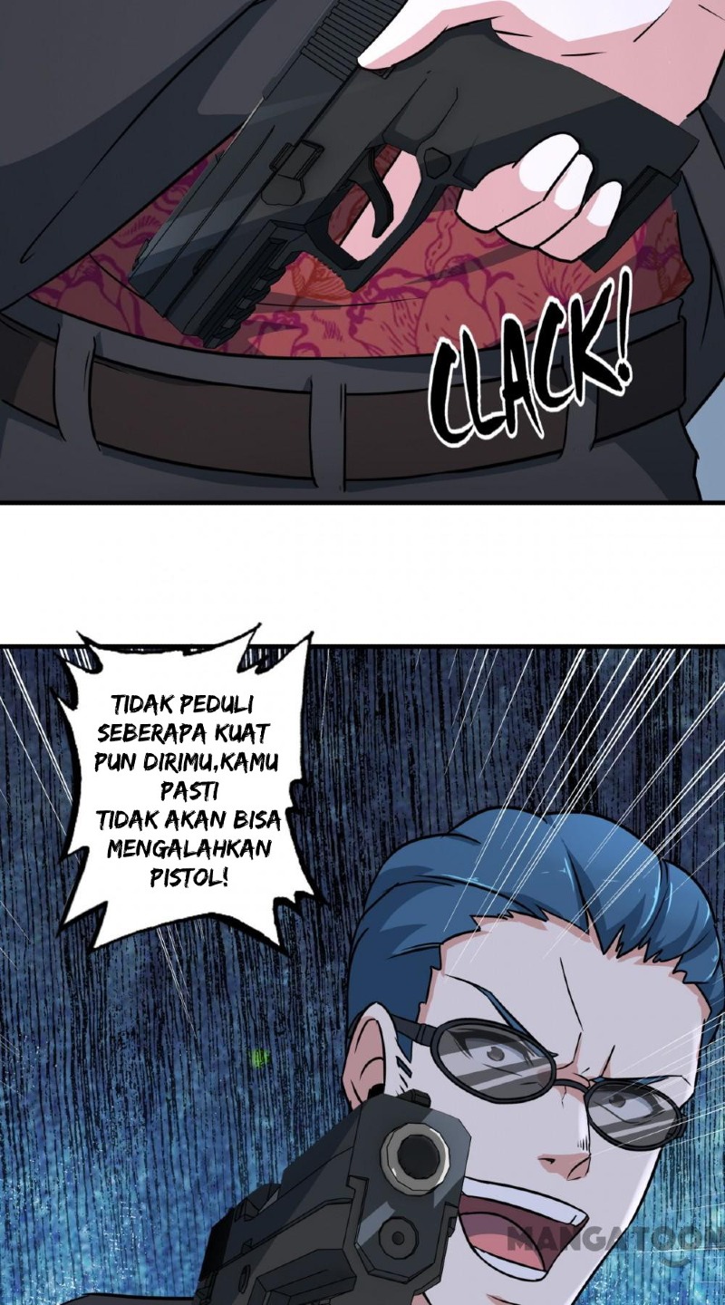 The Hitman Bodyguard chapter 05 halaman 12