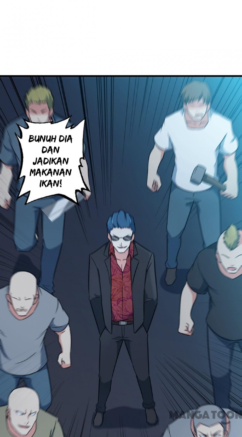 The Hitman Bodyguard chapter 05 halaman 20
