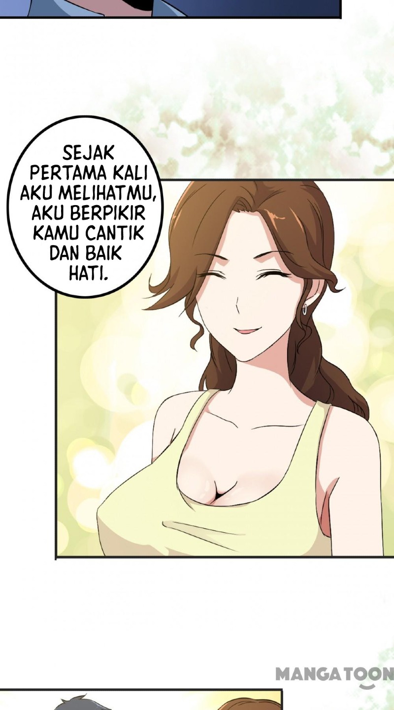 The Hitman Bodyguard chapter 05 halaman 31