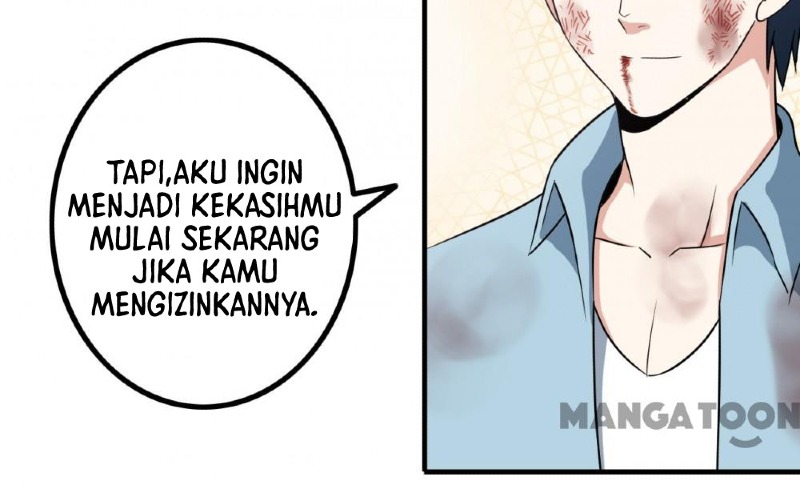 The Hitman Bodyguard chapter 05 halaman 34