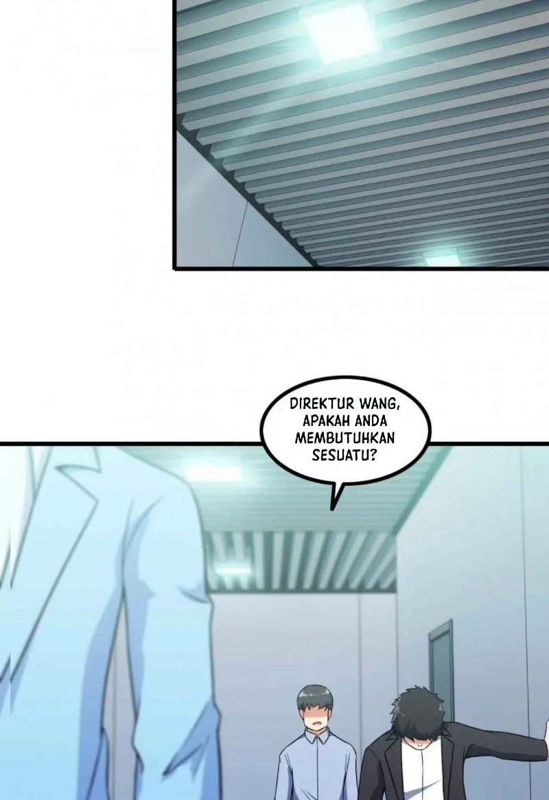 The Hitman Bodyguard chapter 17 halaman 14