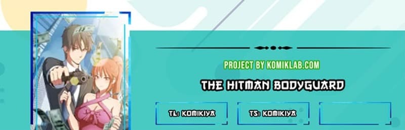 The Hitman Bodyguard Bab 21 halaman 1