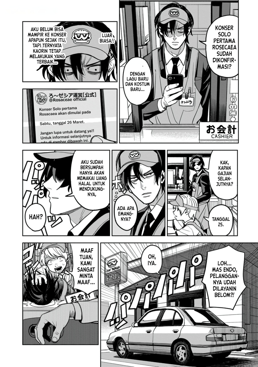 The Hitman Stans chapter 1 halaman 23