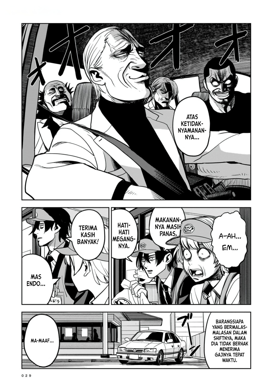 The Hitman Stans chapter 1 halaman 24