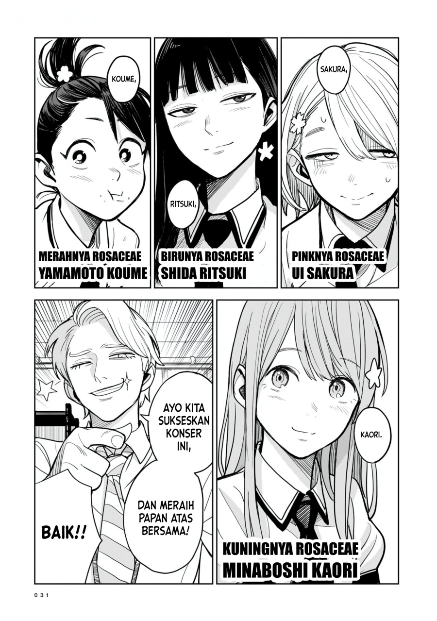The Hitman Stans chapter 1 halaman 26