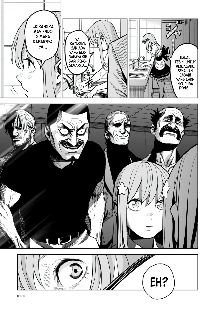 The Hitman Stans chapter 1 halaman 28