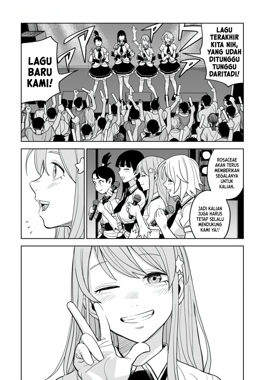 The Hitman Stans chapter 1 halaman 48