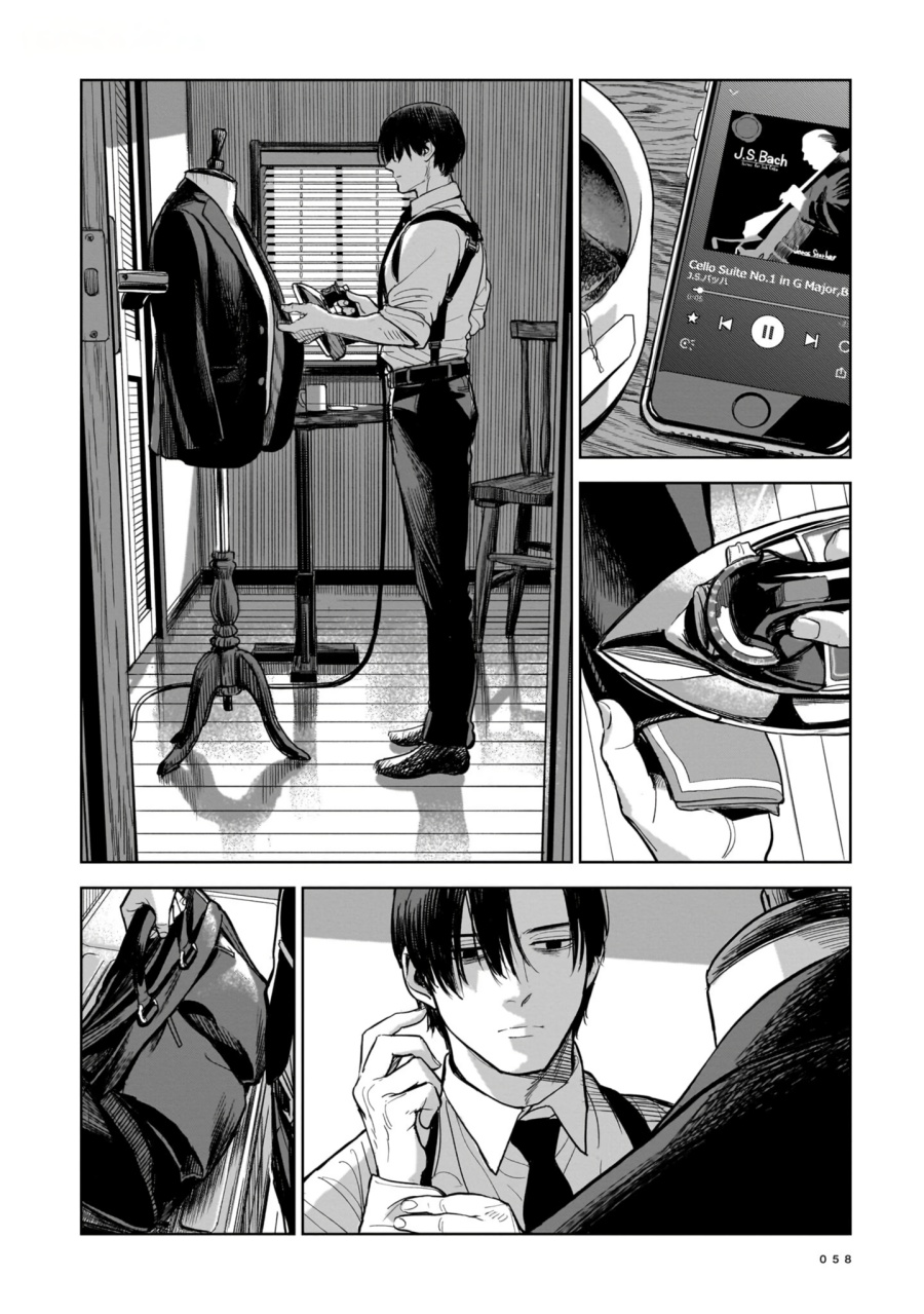 The Hitman Stans Bab 2 halaman 2