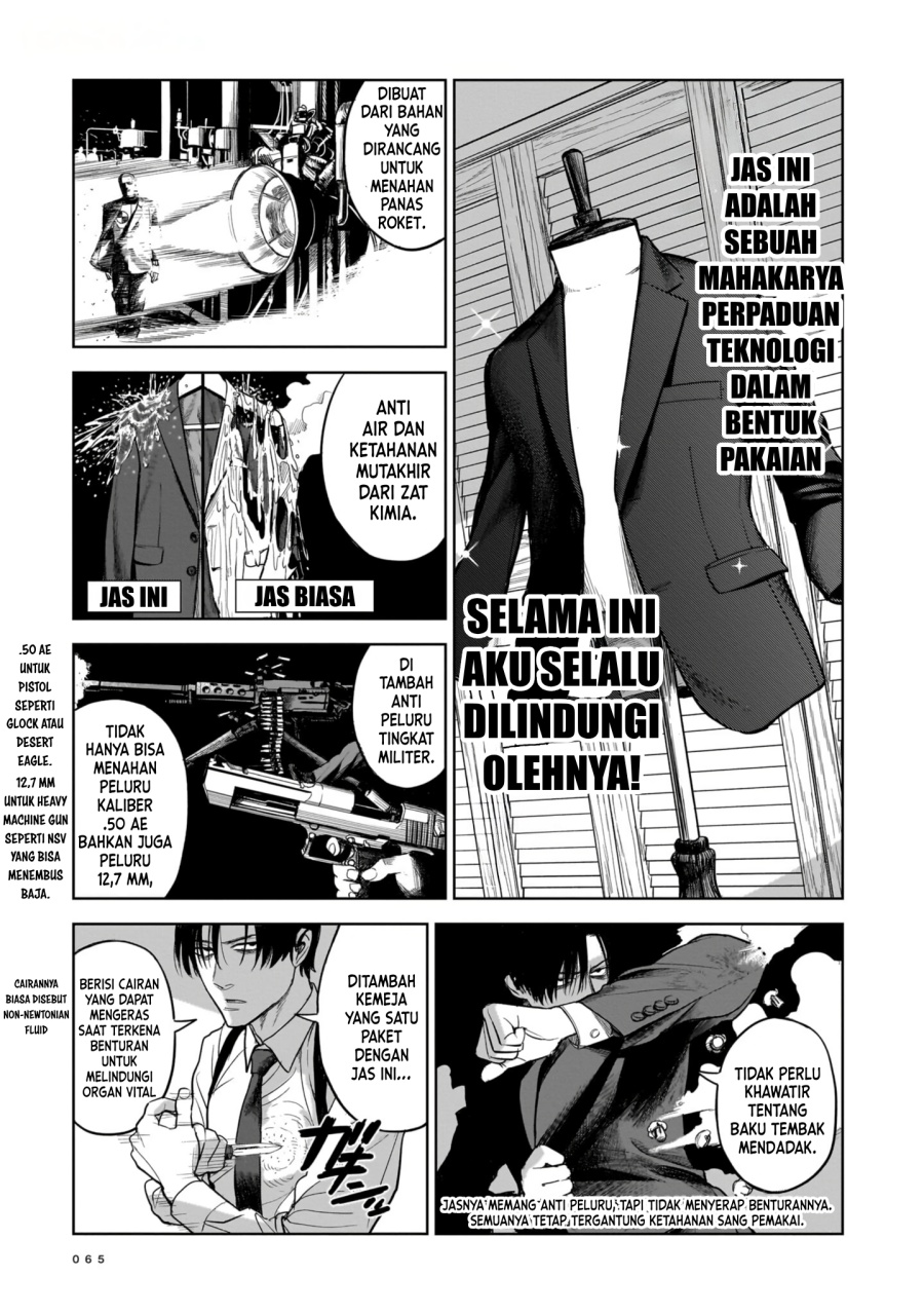 The Hitman Stans Bab 2 halaman 9