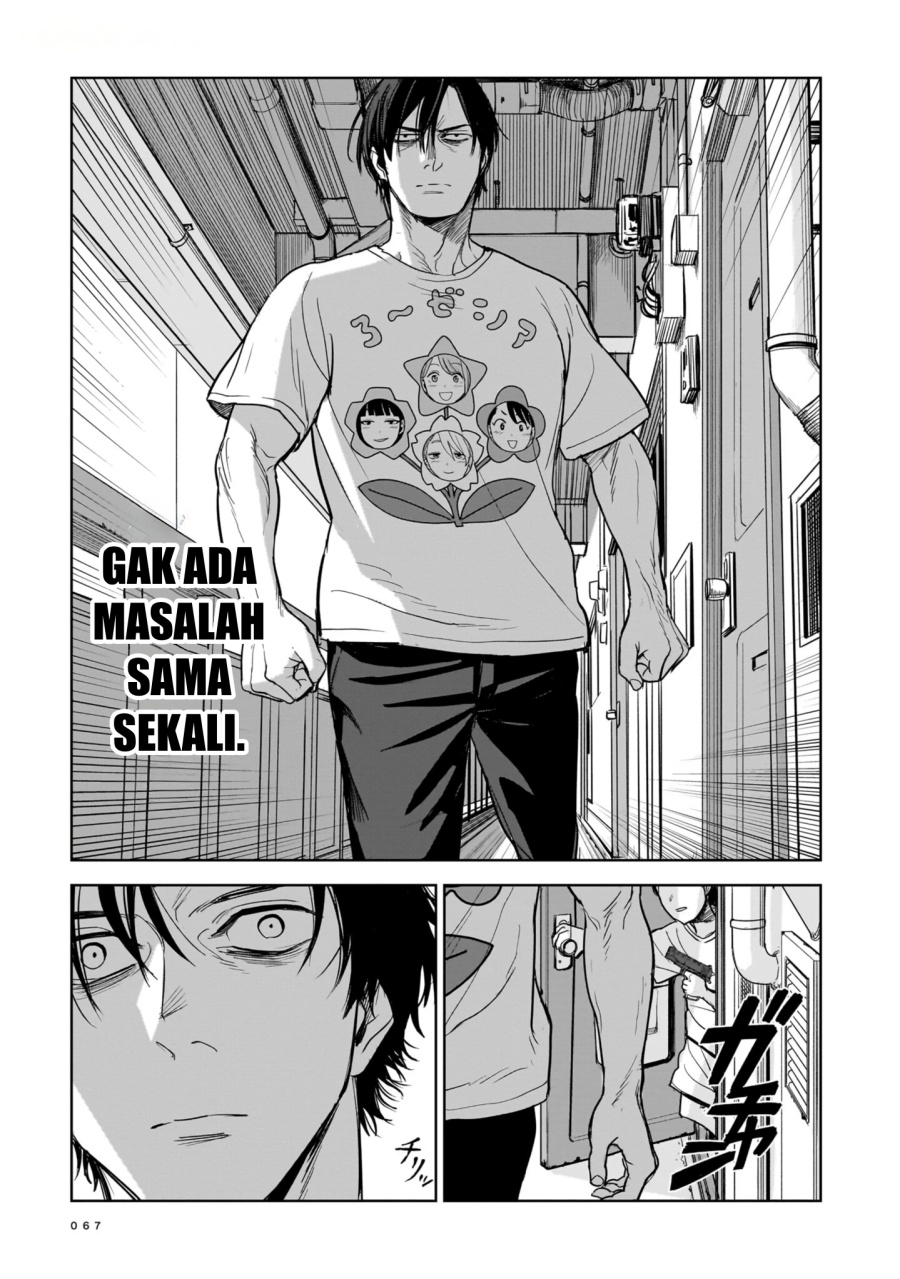 The Hitman Stans Bab 2 halaman 11