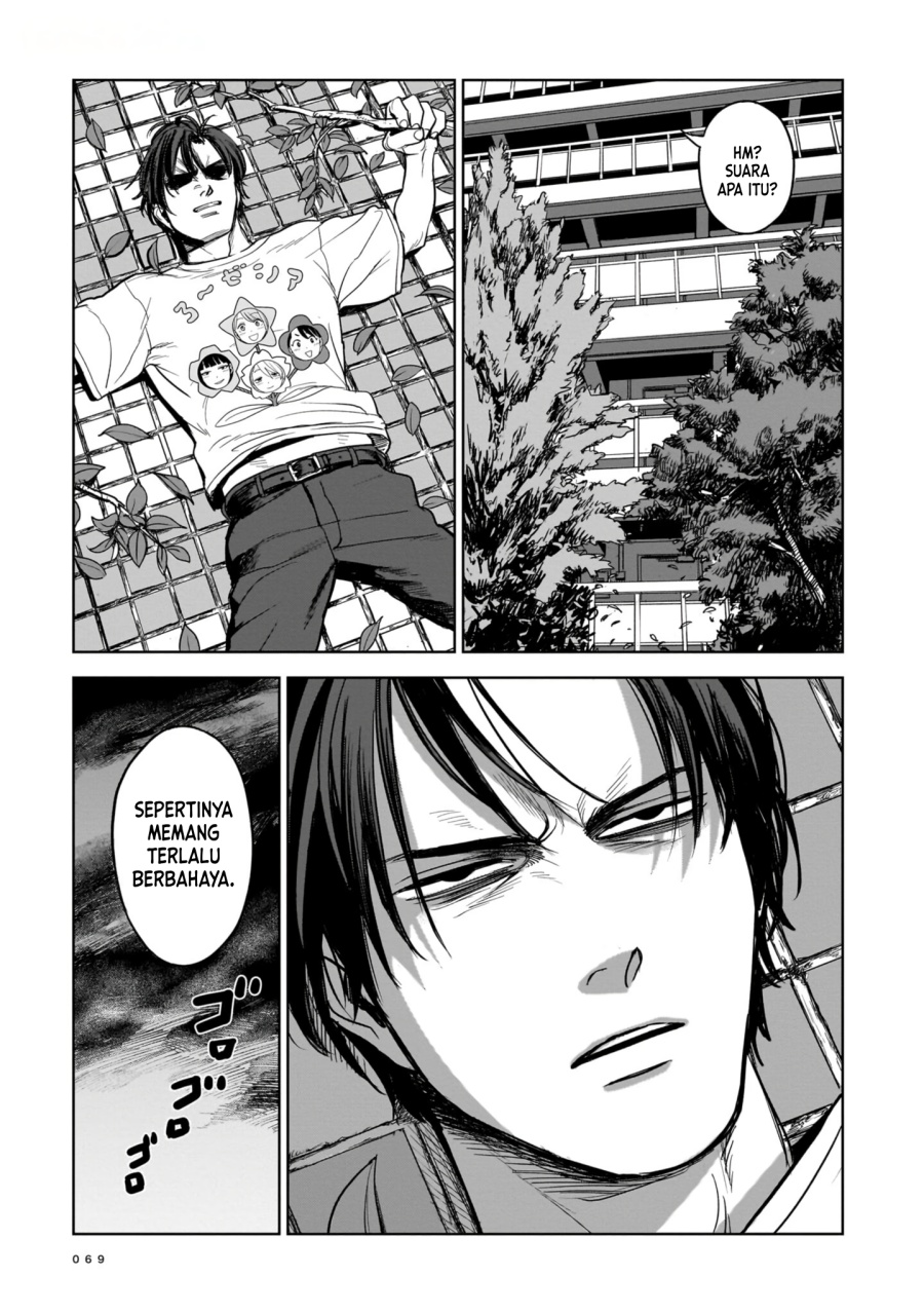The Hitman Stans Bab 2 halaman 13