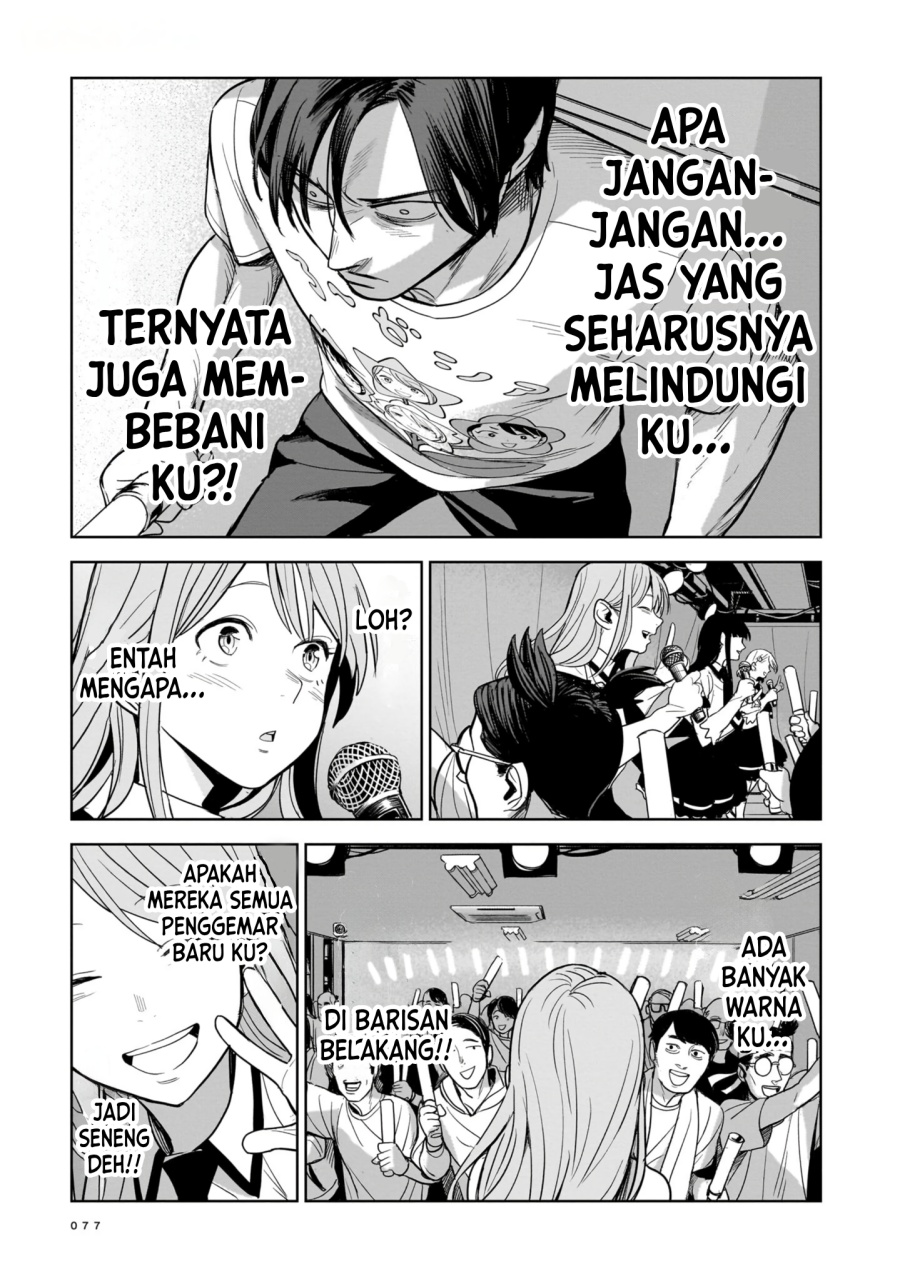The Hitman Stans Bab 2 halaman 21