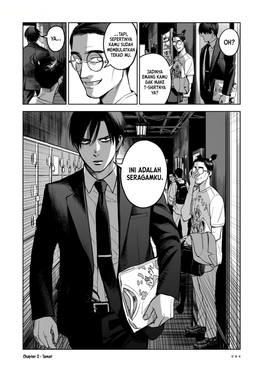 The Hitman Stans Bab 2 halaman 27