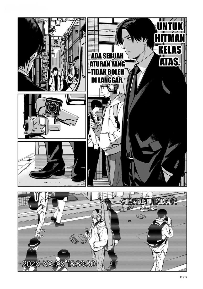 The Hitman Stans Bab 3 halaman 2
