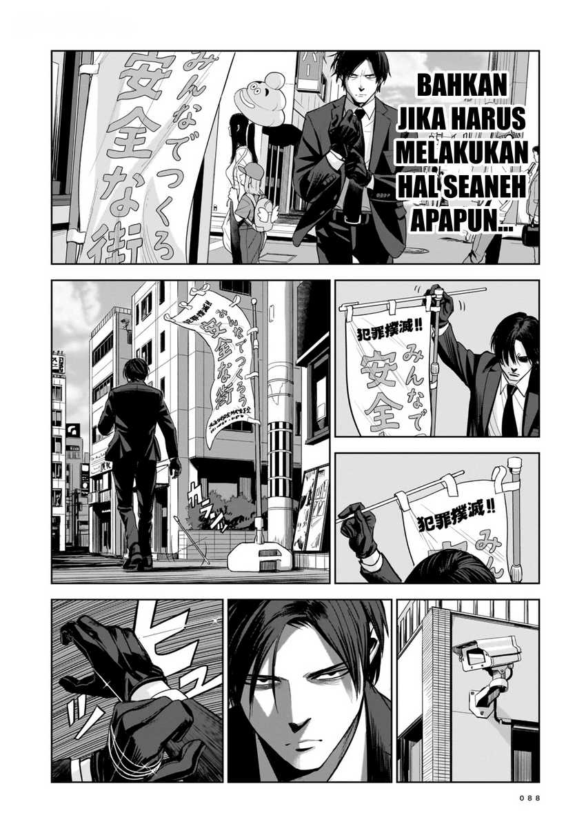 The Hitman Stans Bab 3 halaman 4