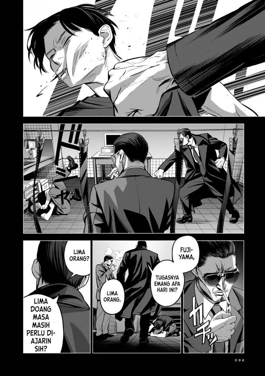 The Hitman Stans Bab 3 halaman 12