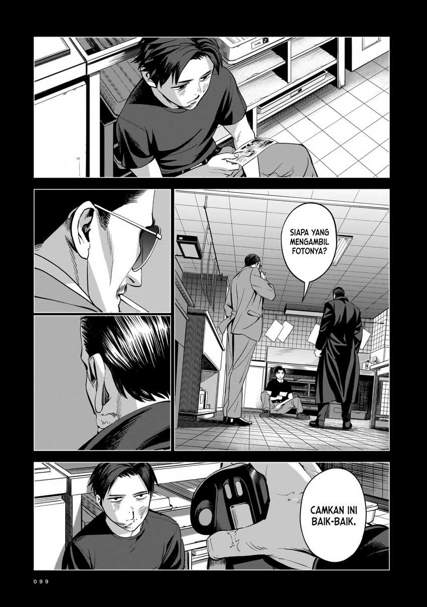 The Hitman Stans Bab 3 halaman 15