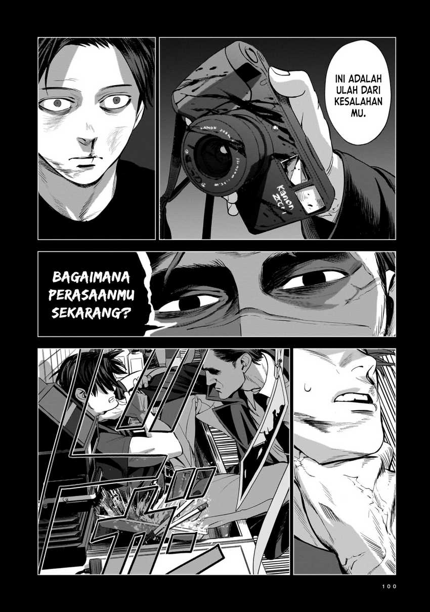 The Hitman Stans Bab 3 halaman 16
