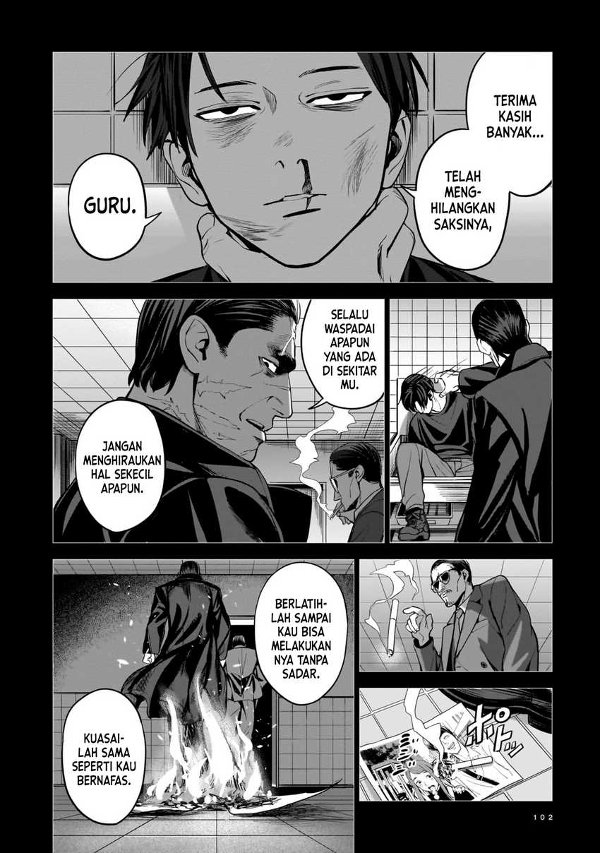 The Hitman Stans Bab 3 halaman 18