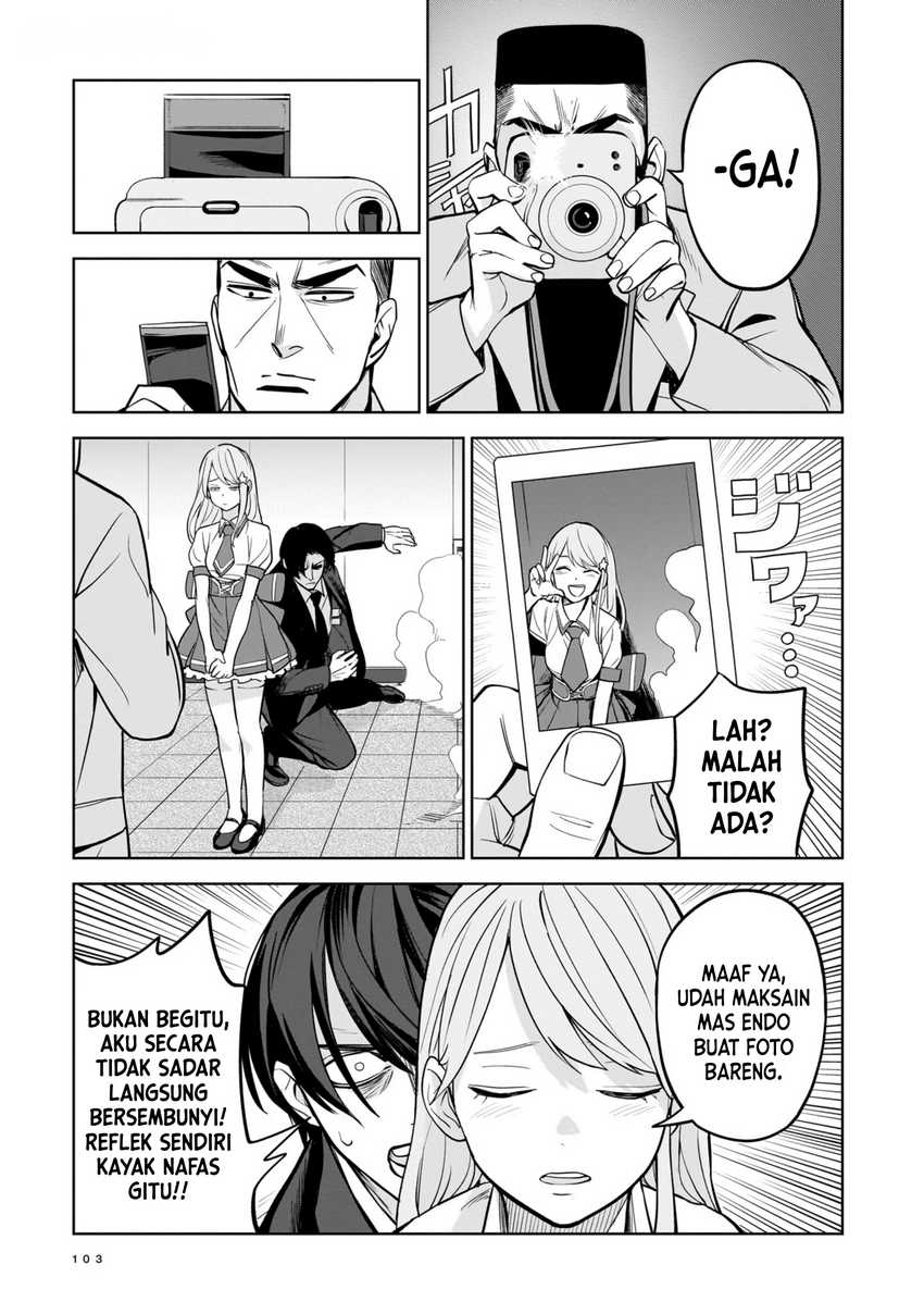 The Hitman Stans Bab 3 halaman 19