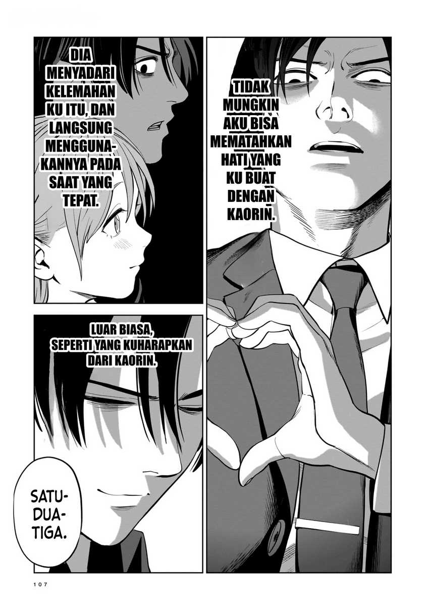 The Hitman Stans Bab 3 halaman 23